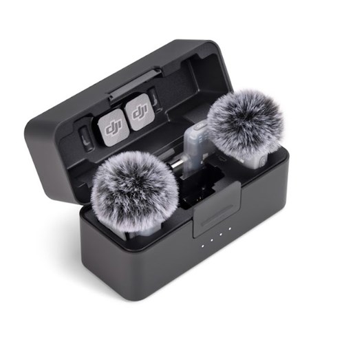 dji mini 2 tx 1 rx mobile rx